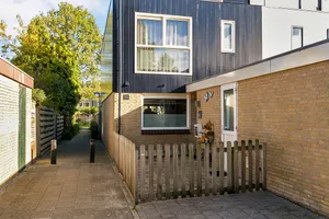 House for sale Archipel 25 37 Lelystad