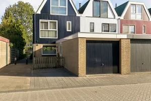 House for sale Archipel 25 37 Lelystad