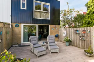 House for sale Archipel 25 37 Lelystad