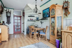 House for sale Koraalrif 26 Lelystad