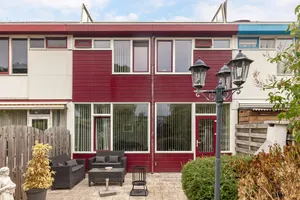 House for sale Koraalrif 26 Lelystad