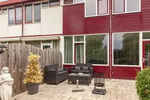 House for sale Koraalrif 26 Lelystad