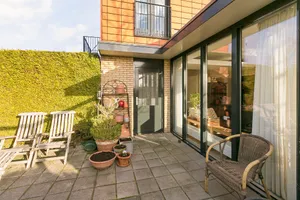 House for sale Singraven 1 Lelystad