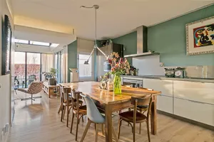 House for sale Singraven 1 Lelystad