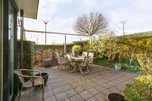 House for sale Singraven 1 Lelystad