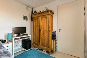 House for sale Singraven 1 Lelystad