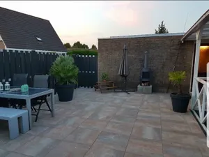 House for sale Galjoen 20 19 Lelystad