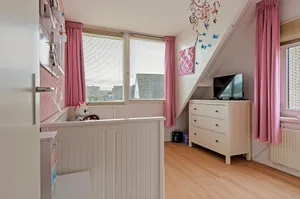 House for sale Galjoen 20 19 Lelystad