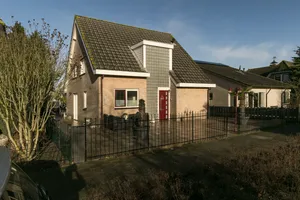 House for sale Galjoen 20 19 Lelystad