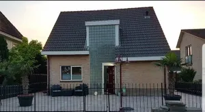 House for sale Galjoen 20 19 Lelystad