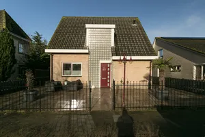 House for sale Galjoen 20 19 Lelystad