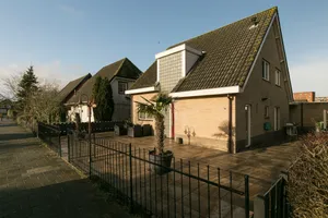 House for sale Galjoen 20 19 Lelystad