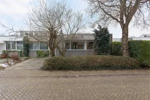 House for sale Gors 15 Lelystad