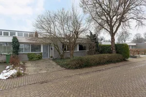 House for sale Gors 15 Lelystad