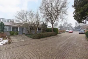 House for sale Gors 15 Lelystad