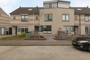 House for sale Getijdenlaan 85 Lelystad