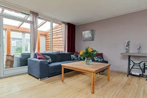 House for sale Getijdenlaan 85 Lelystad