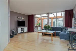 House for sale Getijdenlaan 85 Lelystad