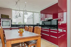 House for sale Getijdenlaan 85 Lelystad