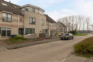 House for sale Getijdenlaan 85 Lelystad