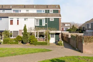 House for sale Punter 14 33 Lelystad