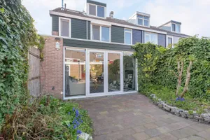 House for sale Punter 14 33 Lelystad