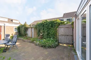 House for sale Punter 14 33 Lelystad