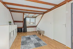 House for sale Punter 14 33 Lelystad