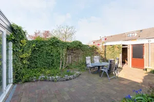 House for sale Punter 14 33 Lelystad