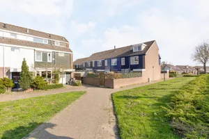 House for sale Punter 14 33 Lelystad