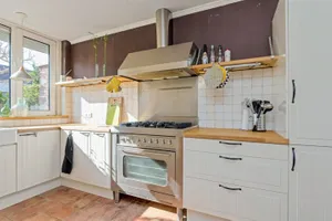 House for sale Punter 14 33 Lelystad