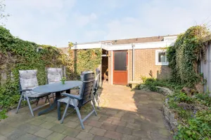 House for sale Punter 14 33 Lelystad