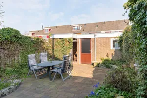 House for sale Punter 14 33 Lelystad