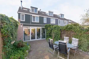 House for sale Punter 14 33 Lelystad