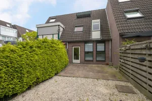 House for sale De Stelling 10 71 Lelystad