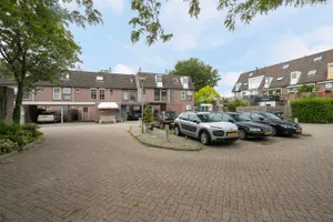 House for sale De Stelling 10 71 Lelystad