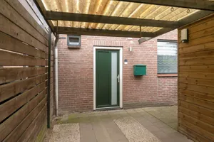 House for sale De Stelling 10 71 Lelystad