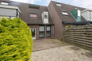 House for sale De Stelling 10 71 Lelystad