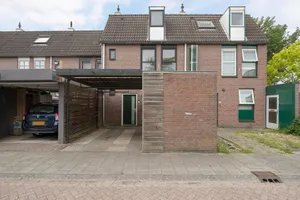 House for sale De Stelling 10 71 Lelystad