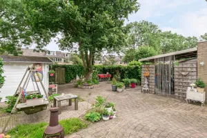 House for sale Buitenplaats 142 Lelystad