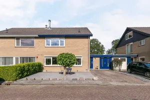 House for sale Buitenplaats 142 Lelystad