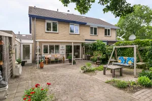 House for sale Buitenplaats 142 Lelystad