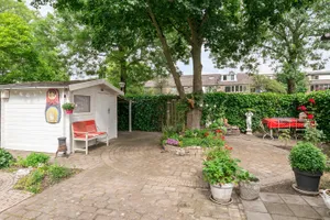 House for sale Buitenplaats 142 Lelystad