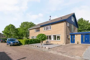 House for sale Buitenplaats 142 Lelystad