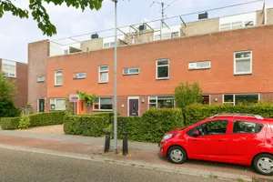 House for sale Harderwijkstraat 146 Lelystad