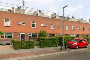 House for sale Harderwijkstraat 146 Lelystad