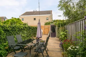 House for sale Harderwijkstraat 146 Lelystad