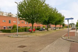 House for sale Harderwijkstraat 146 Lelystad