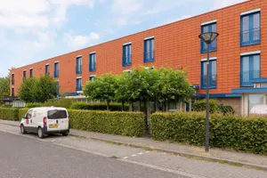 House for sale Singraven 9 Lelystad