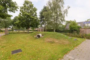 House for sale Wijngaard 36 Lelystad